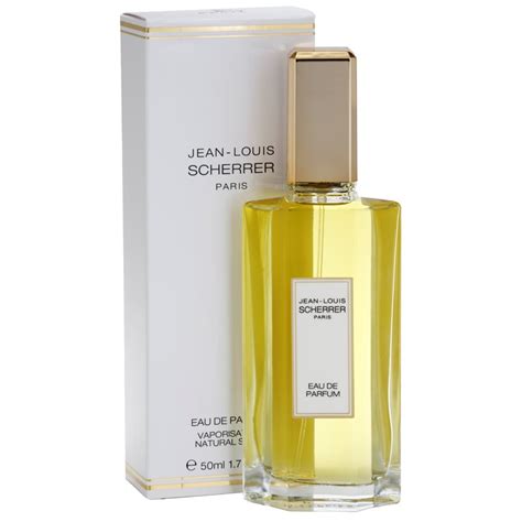 parfum jean louis scherrer